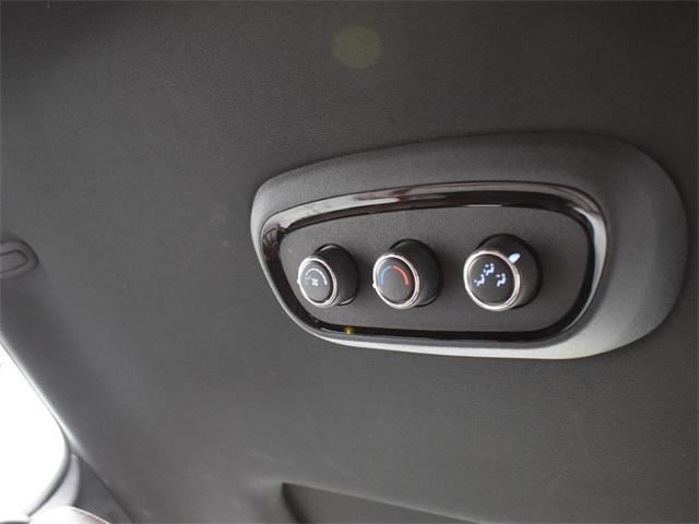 used 2023 Dodge Durango car, priced at $34,700