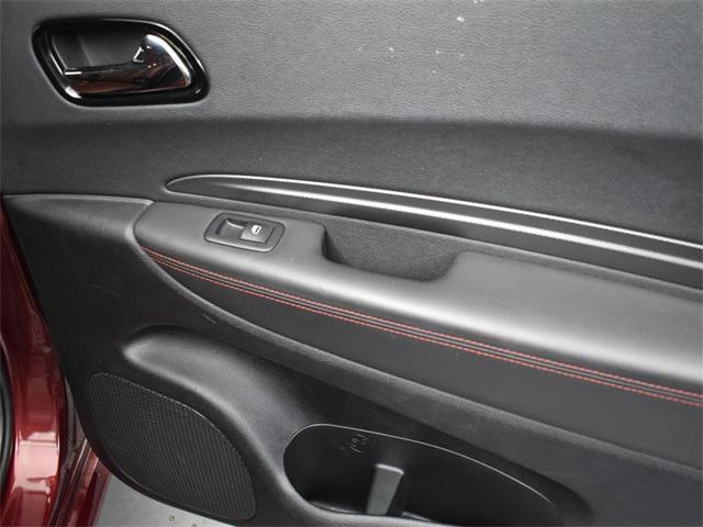 used 2023 Dodge Durango car, priced at $34,700