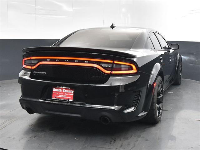 used 2023 Dodge Charger car, priced at $75,000