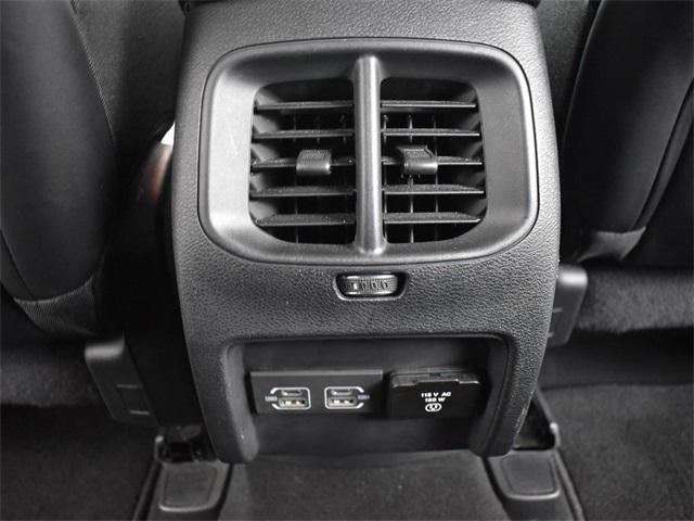 used 2021 Jeep Cherokee car, priced at $22,300