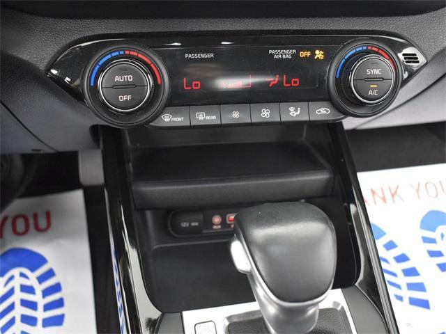 used 2019 Kia Forte car, priced at $15,000