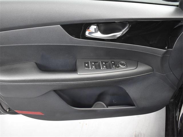 used 2019 Kia Forte car, priced at $15,000