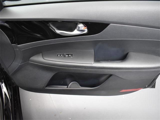 used 2019 Kia Forte car, priced at $15,000