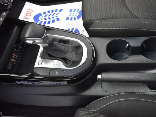 used 2019 Kia Forte car, priced at $15,000