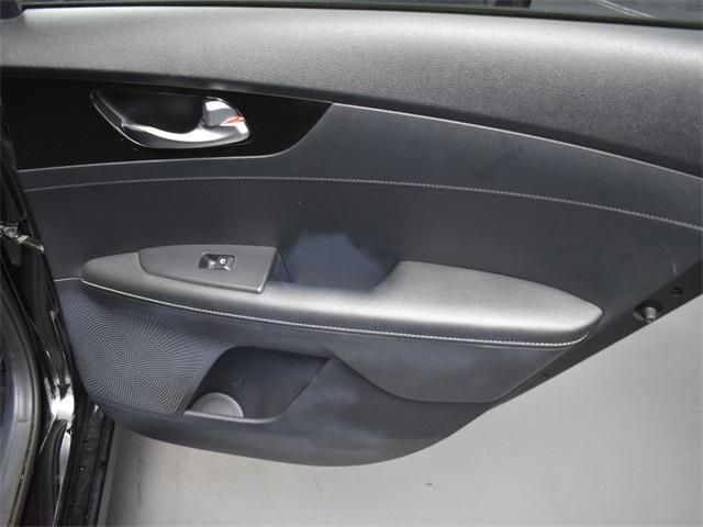 used 2019 Kia Forte car, priced at $15,000