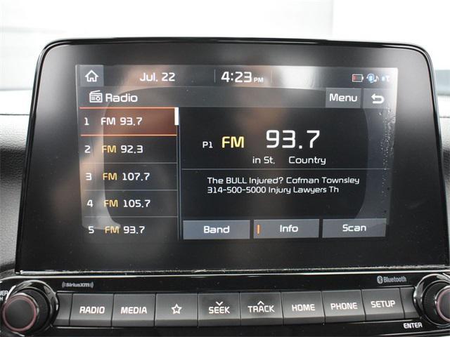 used 2019 Kia Forte car, priced at $15,000