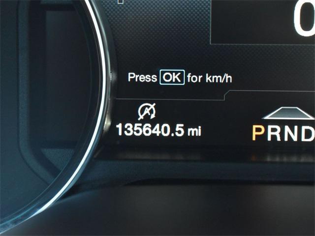 used 2020 Ford F-150 car, priced at $29,000