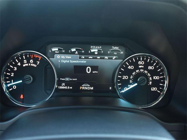 used 2020 Ford F-150 car, priced at $29,000