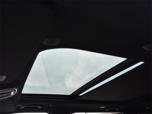 new 2025 Jeep Wagoneer car, priced at $71,425