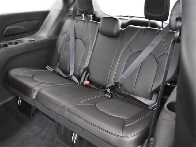 new 2026 Chrysler Pacifica car, priced at $42,390