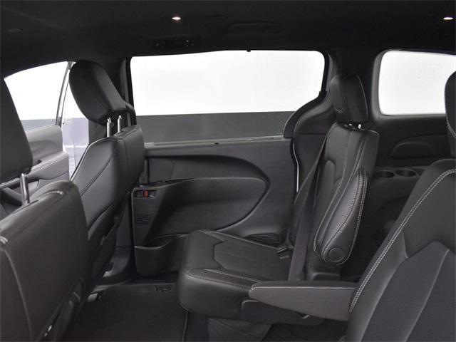 new 2026 Chrysler Pacifica car, priced at $42,390