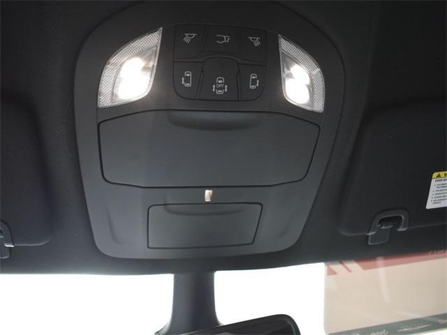 new 2026 Chrysler Pacifica car, priced at $42,390