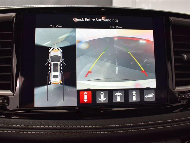 new 2026 Chrysler Pacifica car, priced at $42,390