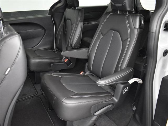 new 2026 Chrysler Pacifica car, priced at $42,390