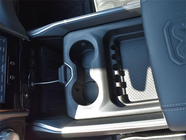 new 2026 Ram 1500 car, priced at $63,715