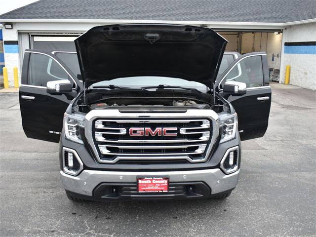 used 2019 GMC Sierra 1500 car, priced at $26,500