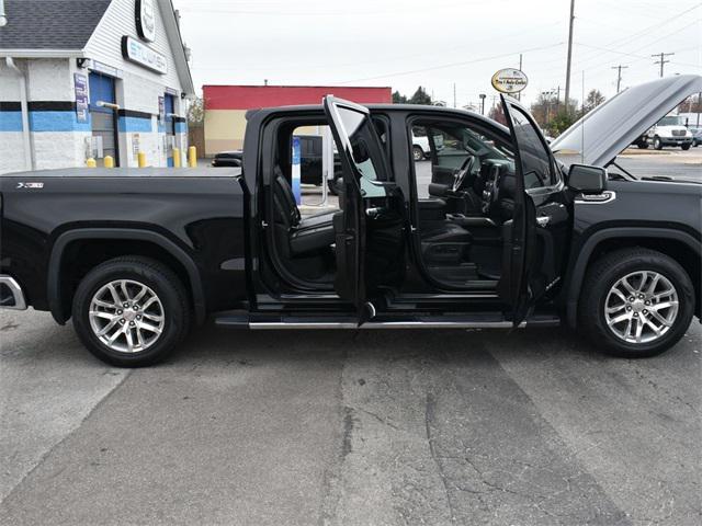 used 2019 GMC Sierra 1500 car, priced at $26,500