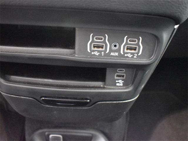 used 2022 Chrysler Pacifica Hybrid car, priced at $24,500