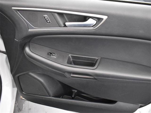 used 2022 Ford Edge car, priced at $22,800