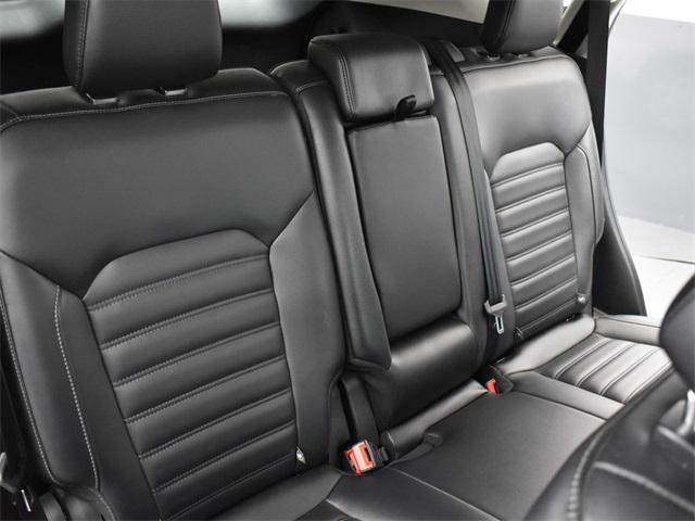 used 2022 Ford Edge car, priced at $22,800