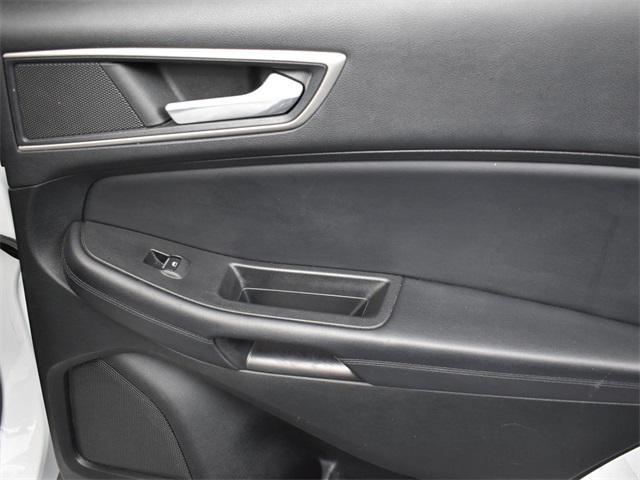 used 2022 Ford Edge car, priced at $22,800