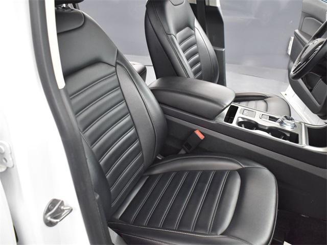 used 2022 Ford Edge car, priced at $22,800