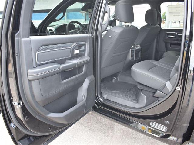 new 2026 Ram 2500 car, priced at $65,020