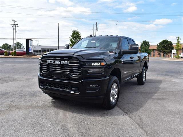 new 2026 Ram 2500 car, priced at $65,020