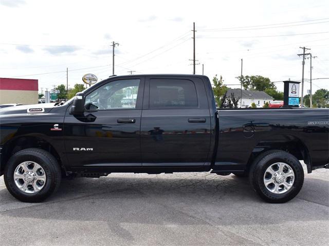 new 2026 Ram 2500 car, priced at $65,020