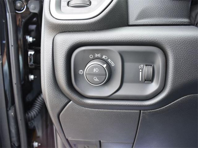 new 2026 Ram 2500 car, priced at $65,020