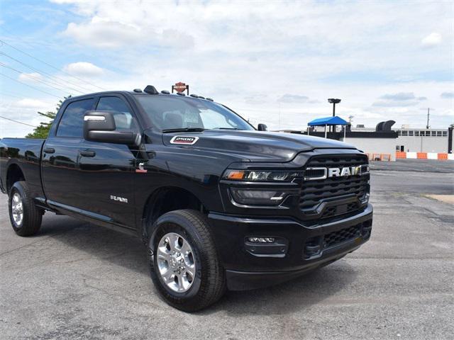 new 2026 Ram 2500 car, priced at $65,020