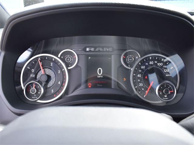 new 2026 Ram 2500 car, priced at $65,020