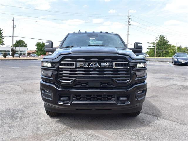 new 2026 Ram 2500 car, priced at $65,020
