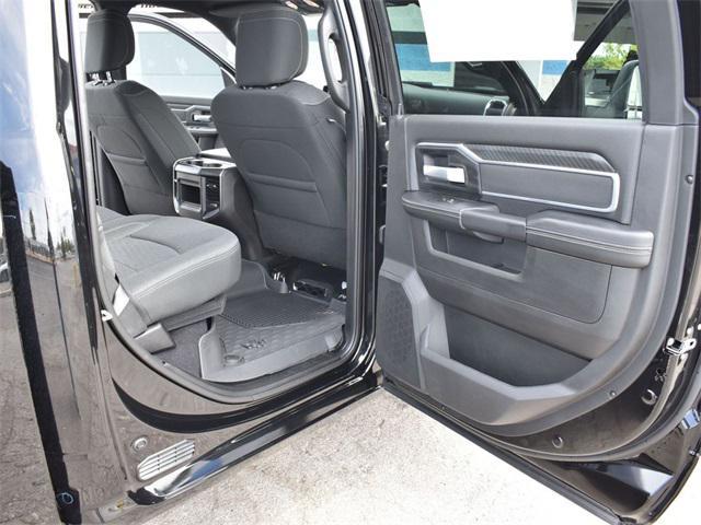 new 2026 Ram 2500 car, priced at $65,020