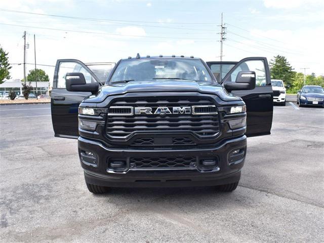 new 2026 Ram 2500 car, priced at $65,020