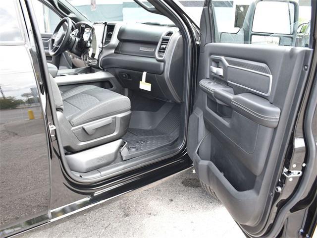 new 2026 Ram 2500 car, priced at $65,020