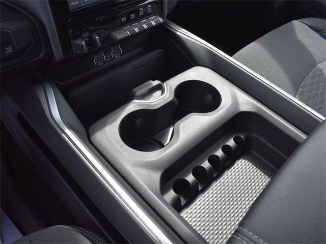 new 2026 Ram 2500 car, priced at $65,020