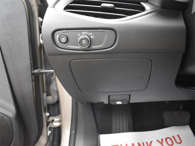 used 2022 Chevrolet Malibu car, priced at $16,400