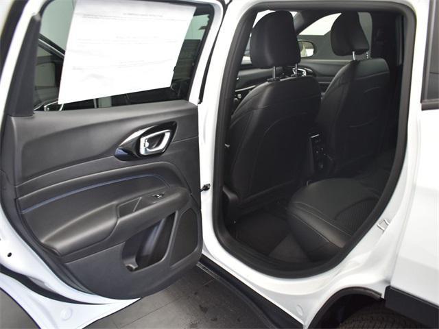 new 2026 Jeep Compass car, priced at $26,815