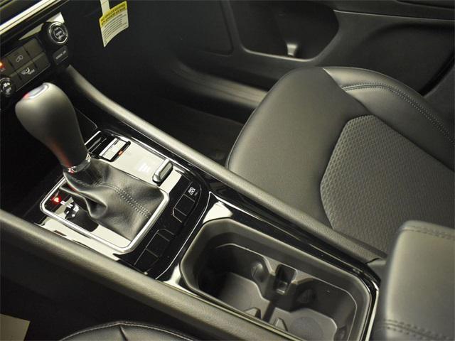 new 2026 Jeep Compass car, priced at $26,815