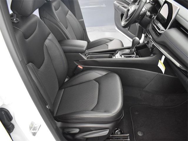 new 2026 Jeep Compass car, priced at $26,815