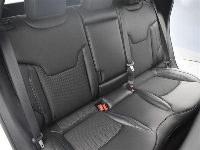 new 2026 Jeep Compass car, priced at $26,815