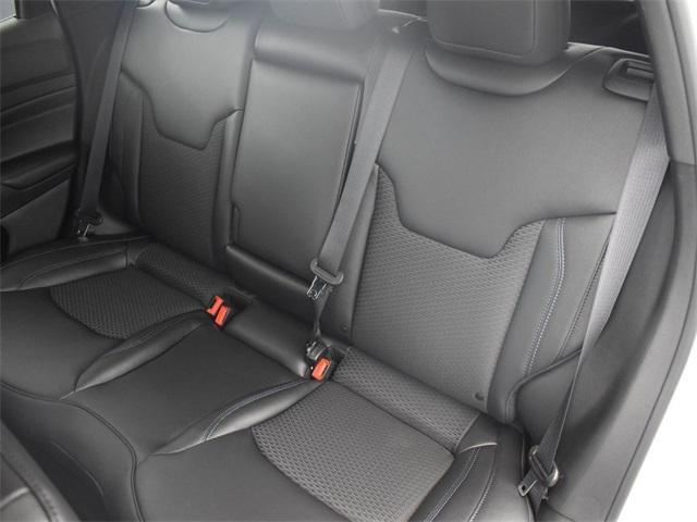 new 2026 Jeep Compass car, priced at $26,815