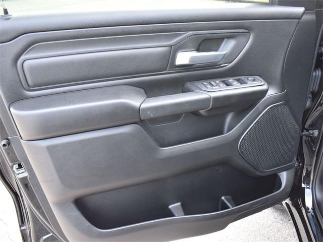 used 2025 Ram 1500 car, priced at $42,000