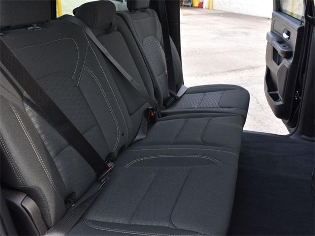 used 2025 Ram 1500 car, priced at $42,000