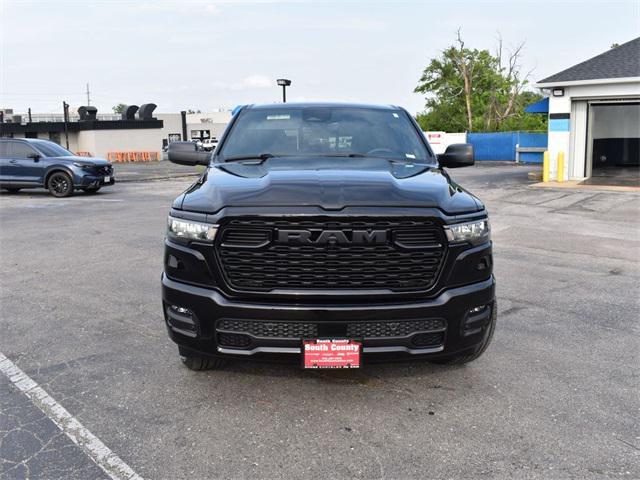 used 2025 Ram 1500 car, priced at $42,000