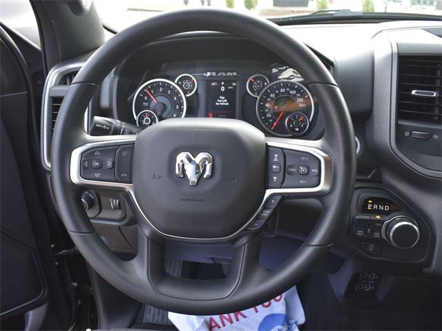 used 2025 Ram 1500 car, priced at $42,000
