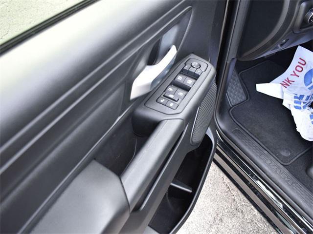 used 2025 Ram 1500 car, priced at $42,000