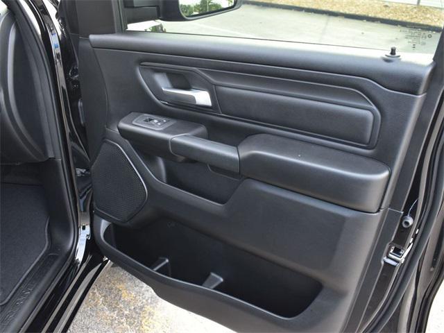 used 2025 Ram 1500 car, priced at $42,000