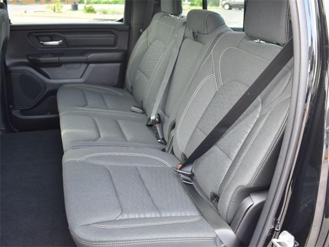 used 2025 Ram 1500 car, priced at $42,000
